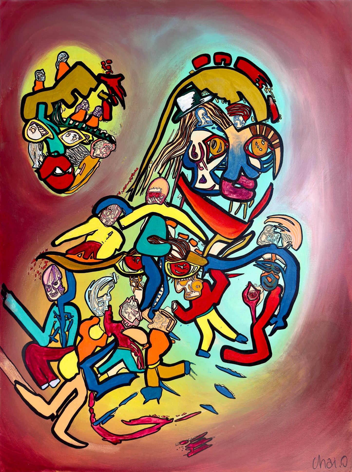 Entropy