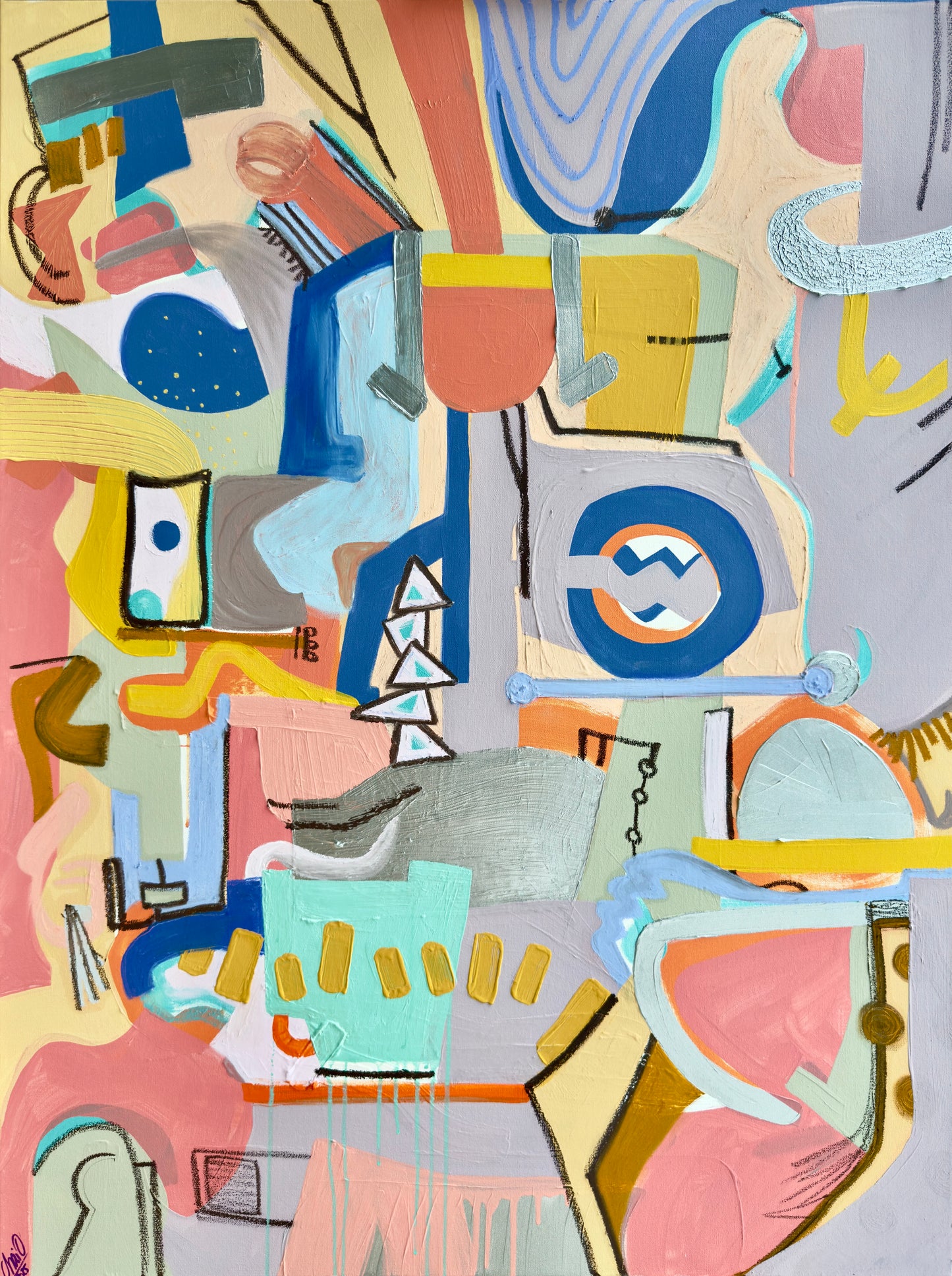L'Imagination Fertile