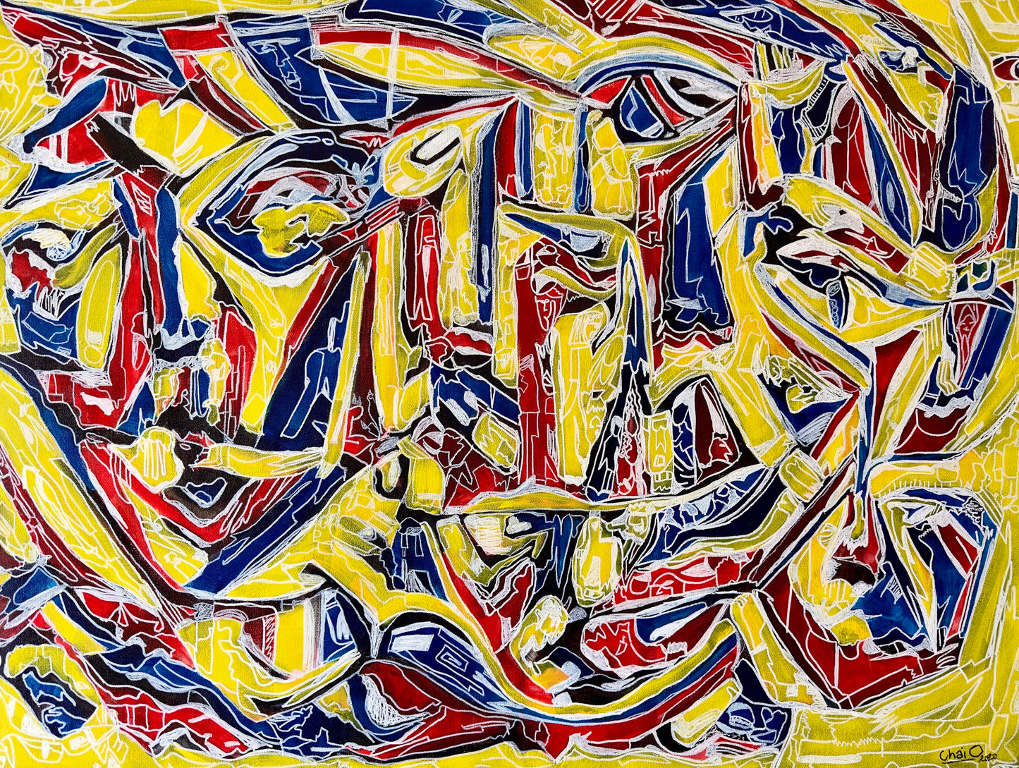 Swirling