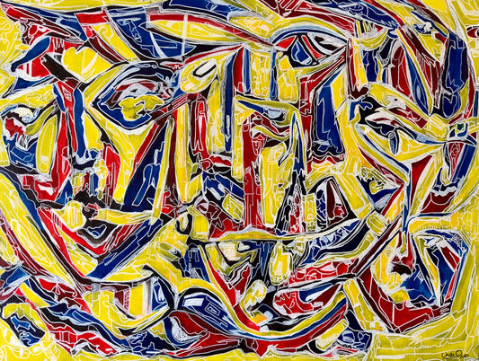 Swirling